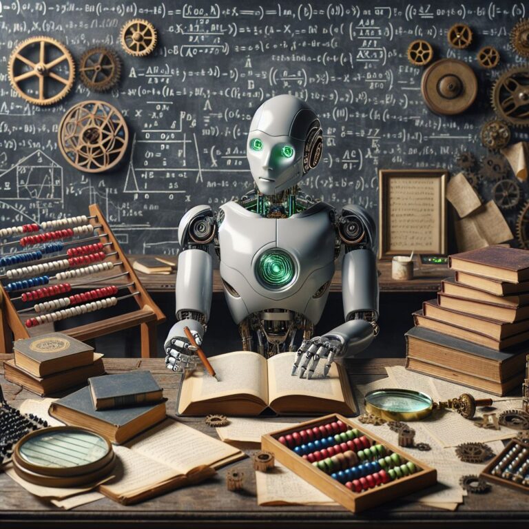 AI Trends – New Innovation in 2025