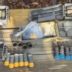 Largest FBI Bomb Discovery: 150+ Explosives Found on Virginia Farm