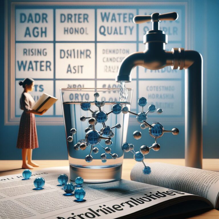 Fluoride Water Conspiracy: Unveiling Hidden Truth & Facts
