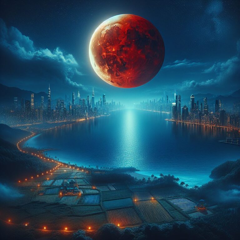 March 2025 Full Moon Date, Calendar & Phases