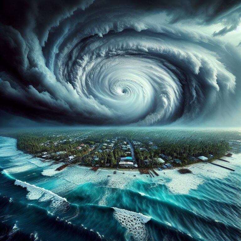 Cyclone Alfred Updates, Impact & Preparedness Guide
