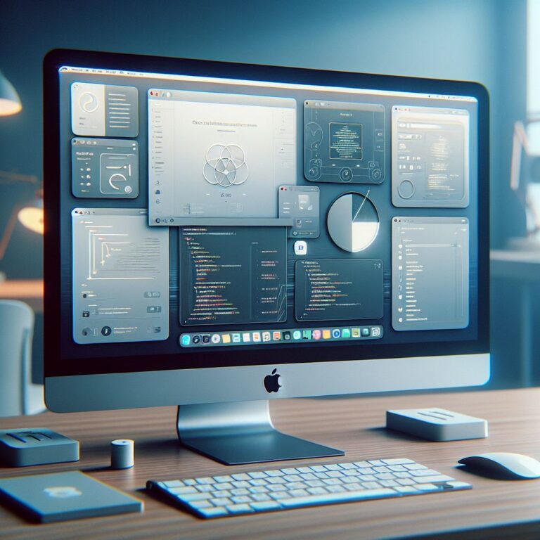 Best Virtual Machine Options for MAC