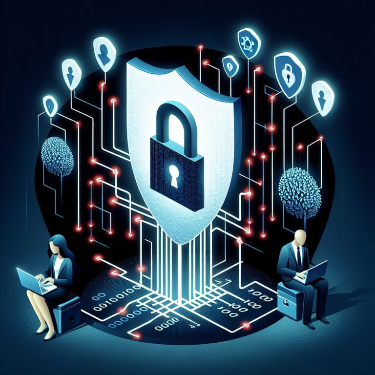 Cyber Security Awareness Tips & Training Guide