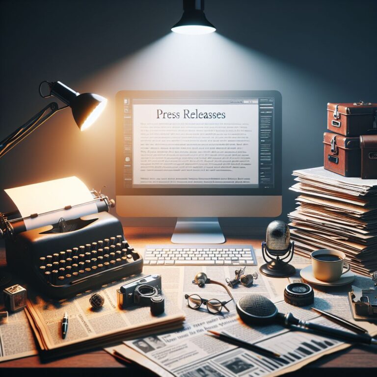 Best Press Release Distribution Services & Platforms