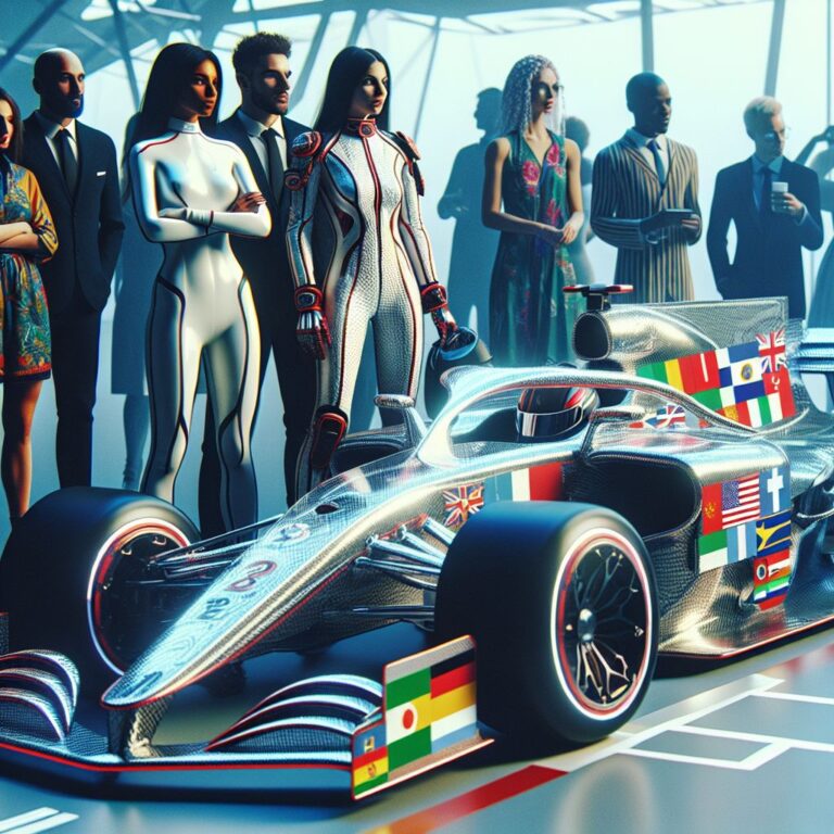 Melbourne F1 Schedule, Race Times & Event Details