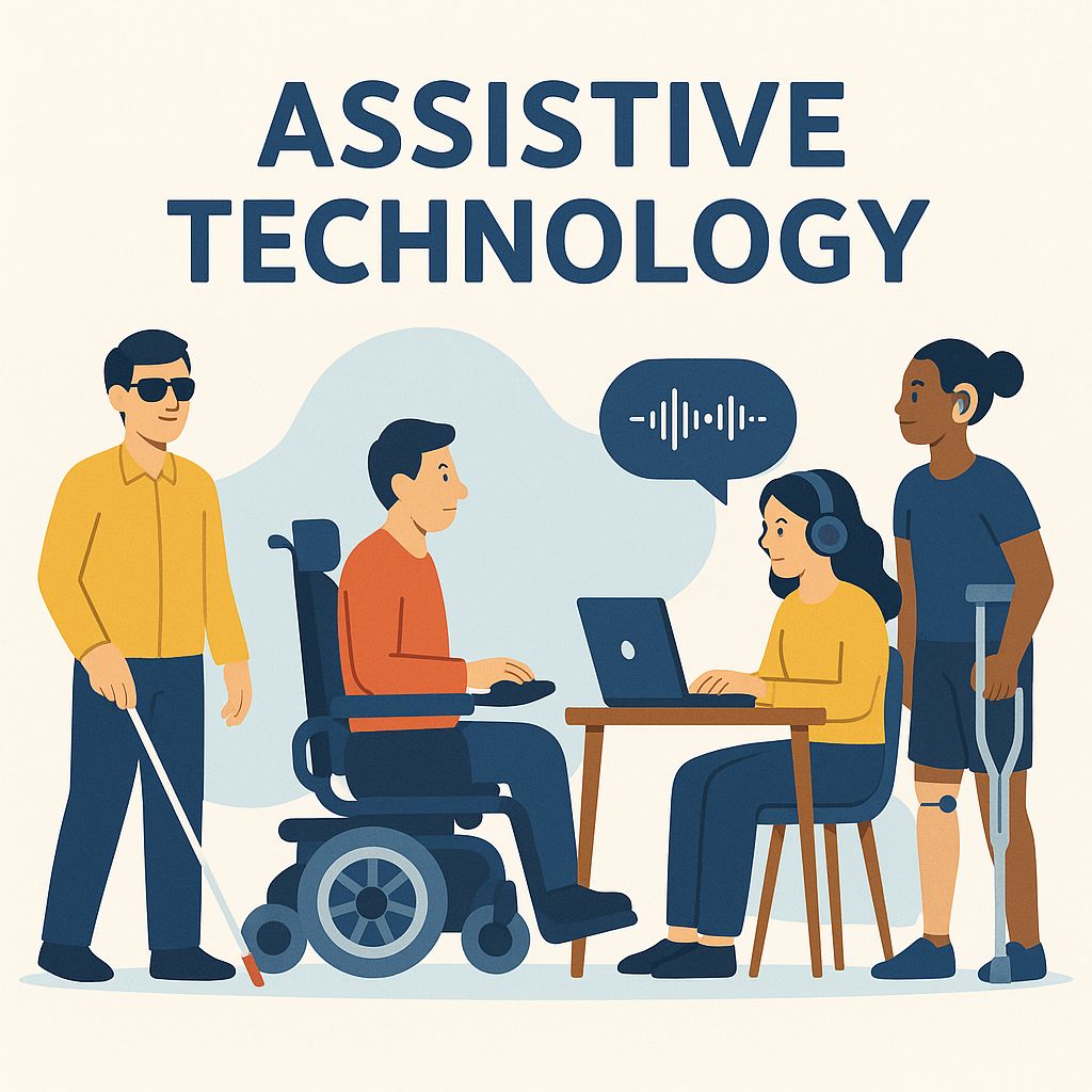 Eye-Tracking Software for ALS Patients: Transformative Benefits & Impact