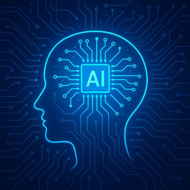 AI Technology News, Latest Developments & Trends