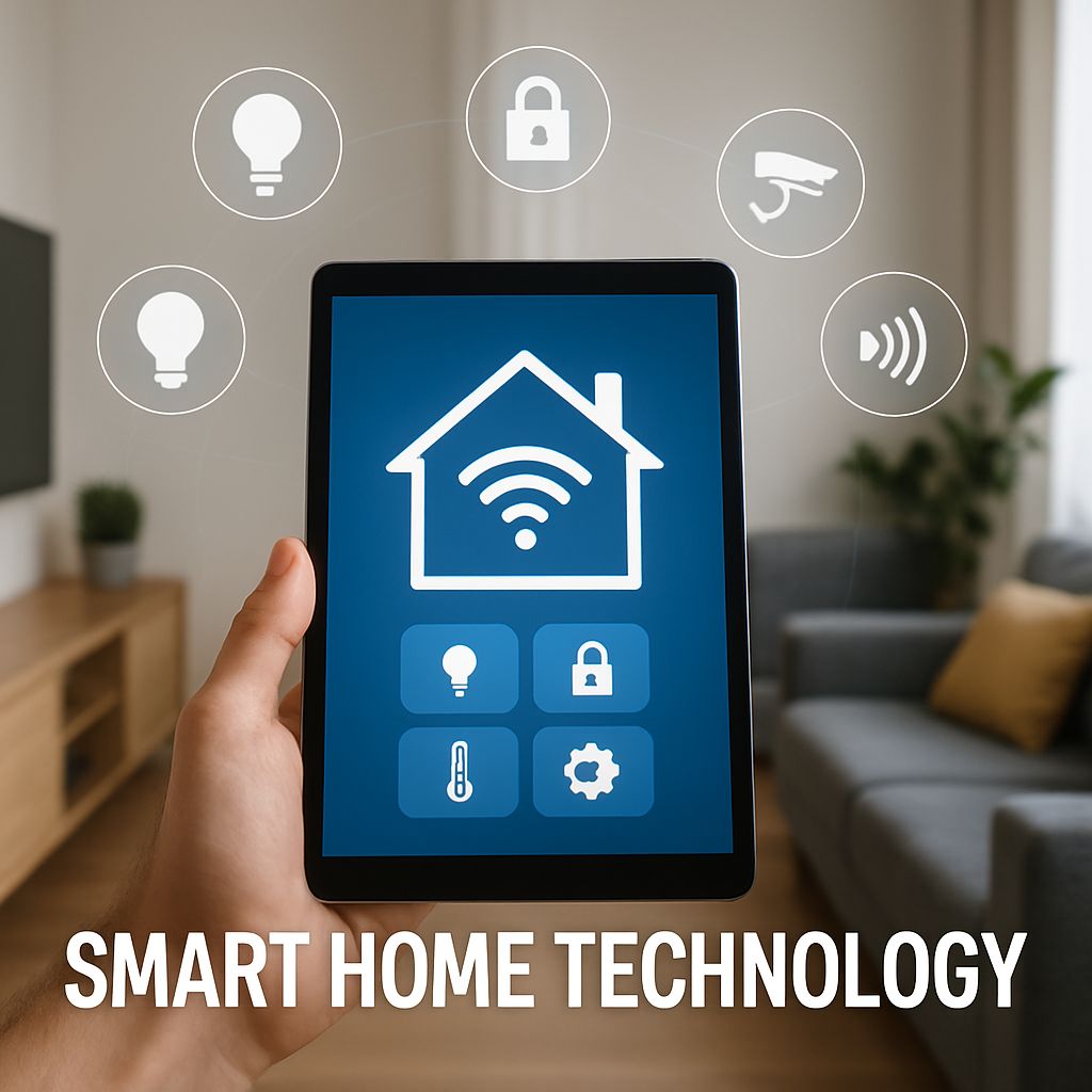 Google Assistant Smart Home Device Integrations & Uses