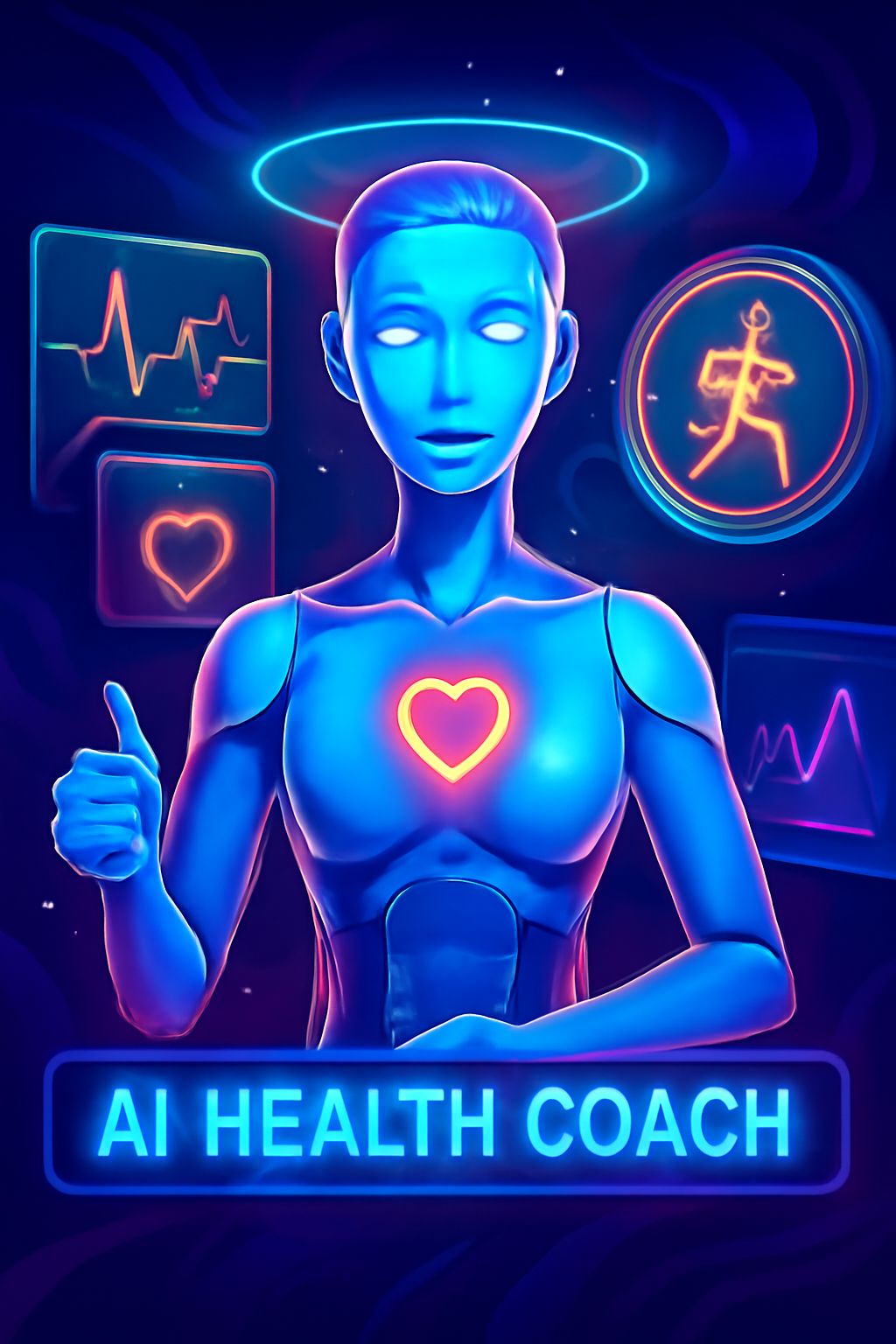 AI-Powered Health Coaches Future Insights & Expert Predictions