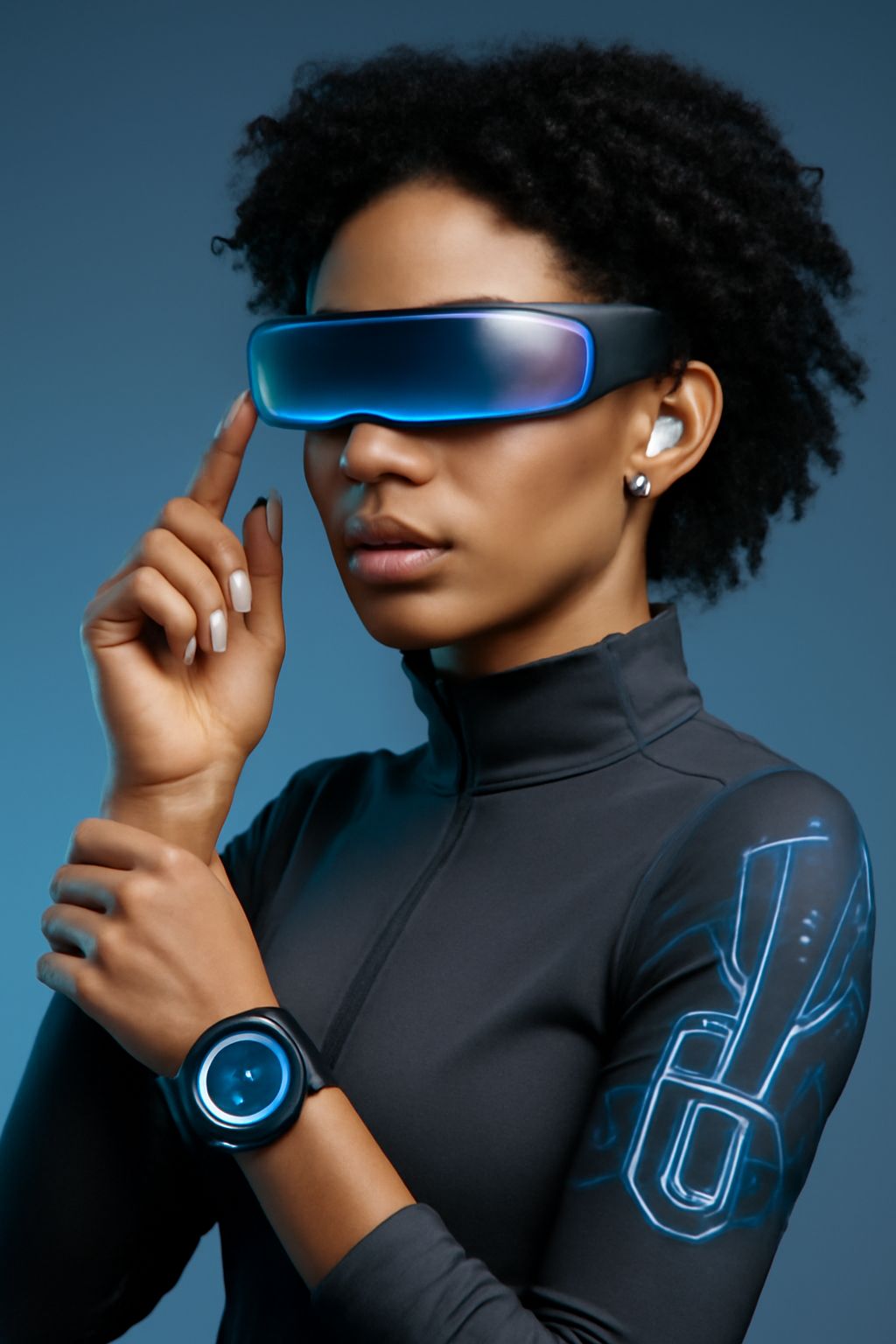 Apple Watch Heart Rate Monitor: Enhance Wellness & Fitness Journey