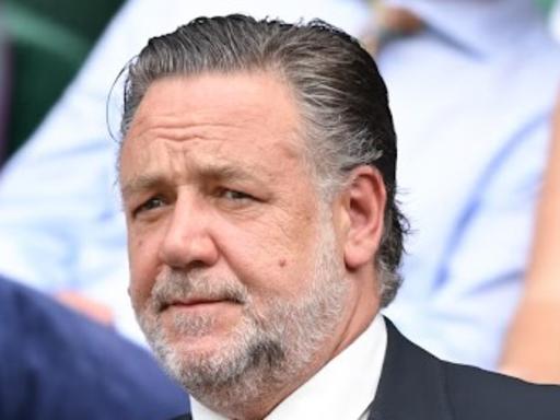 Russell Crowe Real Estate Advice Highlights on Joe Rogan Podcast