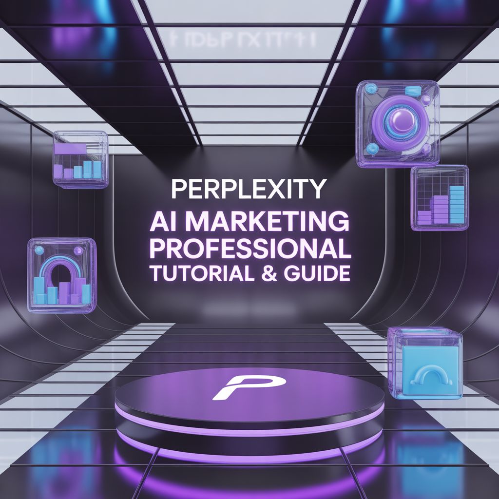 Perplexity AI Marketing Professional Tutorial & Guide