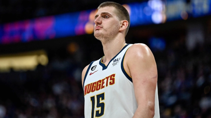 Nikola Jokic: Underrated Now?