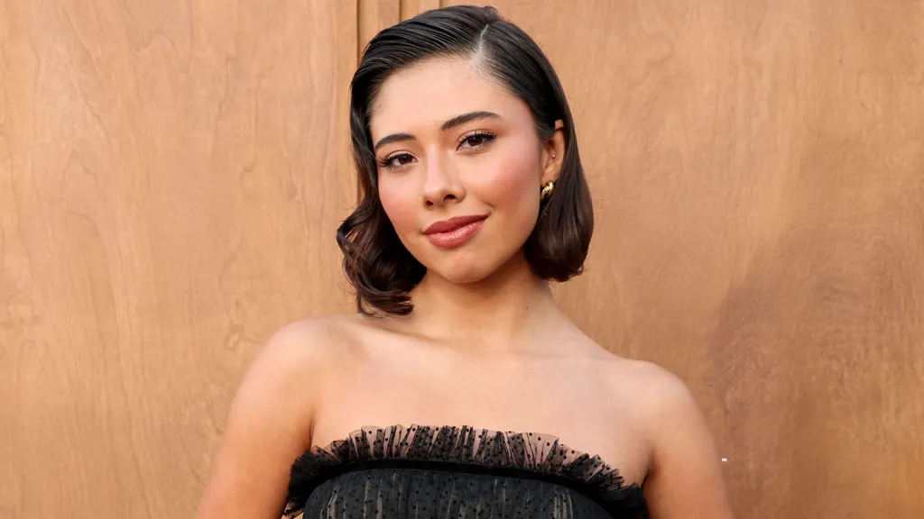 Xochitl Gomez Cast in Recurring Role on CBS’s ‘Boston Blue’