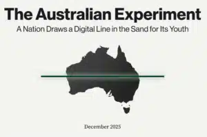 Social Media Ban Australia News & Updates