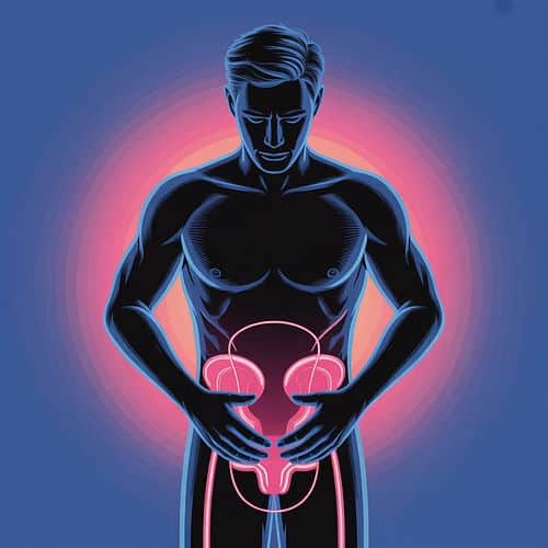 Chronic Bacterial Prostatitis Treatment, Symptoms & Diagnosis Tips