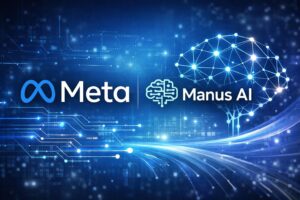Facebook Acquisition of Manus AI: Details & Impact